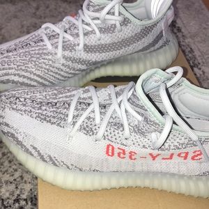 Yeezy boost 350 v2